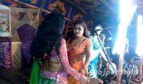 Bhojpuri Dance (भोजपुरी नृत्य) At Marriage Function | Kajal Rani Stage show | Bhojpuri Style