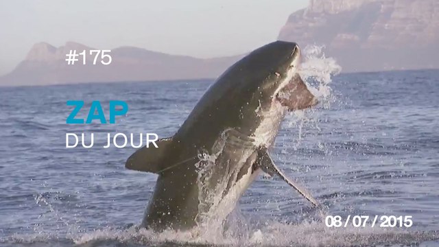 ZAP DU JOUR #175 : Quand un DJ trolle son public / Les effets spéciaux de Game of Thrones / Art of the Storm /