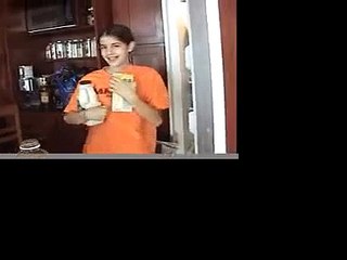 Lisa Cimorelli stars in "The Lisa Milawokis Show"