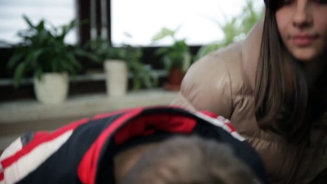 Schmetterlinge im Bauch