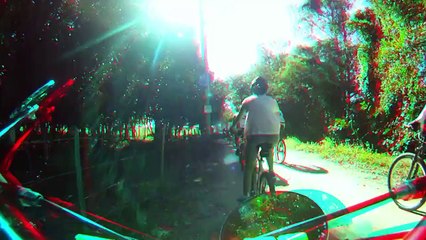 Terceira dimensão, 3D, Taubaté, SP, Brazil, bikers, mares, praias, Ubatuba, SP, Brazil, 1 (67)