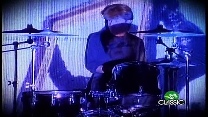 The Church - Under The Milky Way Domestic