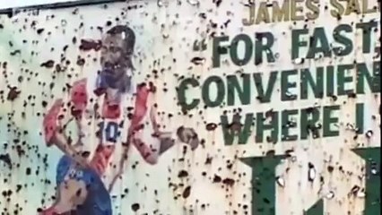 Najopasnije Mesto Na Svetu