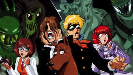Nightcore - What's New Scooby Doo