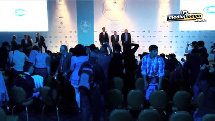 FIA aceptó crisis en el automovilismo