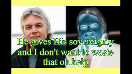 Is David Icke speaking truth analysed in reverse speech