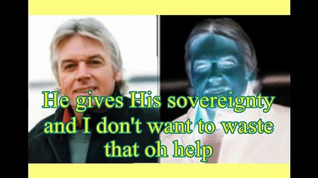 Is David Icke speaking truth analysed in reverse speech