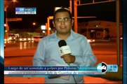 Policías Municipales de Juárez convertidos en terror de la población