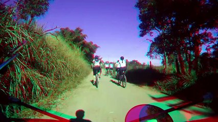 Terceira dimensão, 3D, Taubaté, SP, Brazil, bikers, mares, praias, Ubatuba, SP, Brazil, 1 (64)