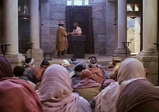 Povestea lui Isus pentru copii - limba romana The Story of Jesus for Children - Romanian Language