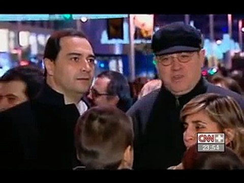 Cierre de CNN+ - Despedida- Últimos 10 minutos - Paso de CNN+ a Gran Hermano 24 horas (2/2)