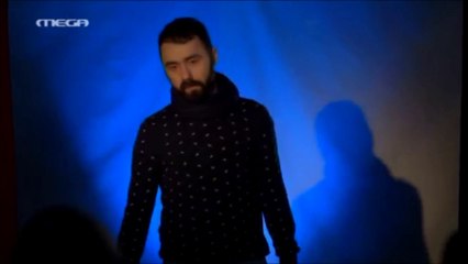 Ηρωίδες - Οντισιόν/Βίντεο Κλιπ - Χάρης