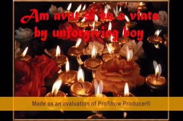 doina - am avut si eu o viata