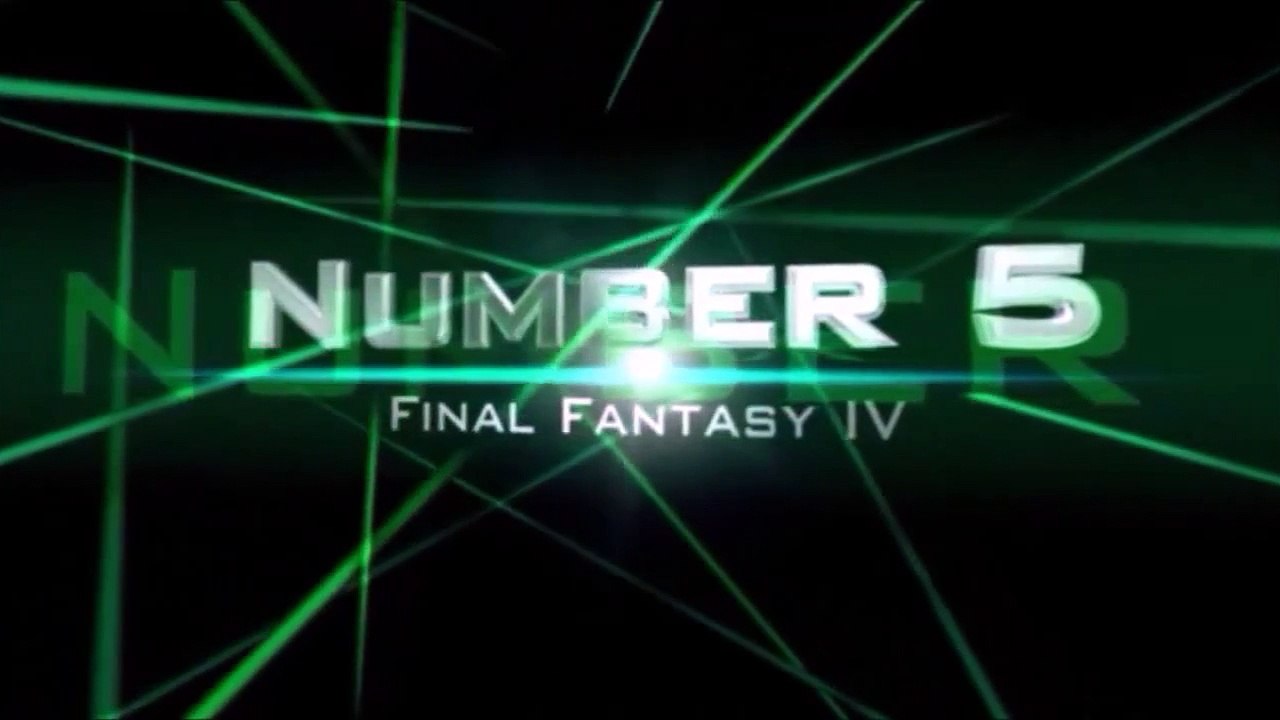 Top 5 Best Rpgs of All Time