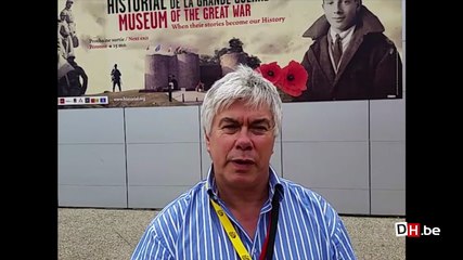 Présentation de la 5e étape