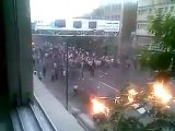 PROTESTS AGAINST THE ELECTION RESULTS & SHOOTINGS!! - Tehran, Iran