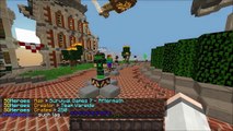 [RO] Minecraft SG : HERO #1 : TEAM in SG : HERO?