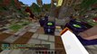 Survival-Games u. SG-Hero feat. totale Zerstörung | Minecraft | GommeHD.net | Skill