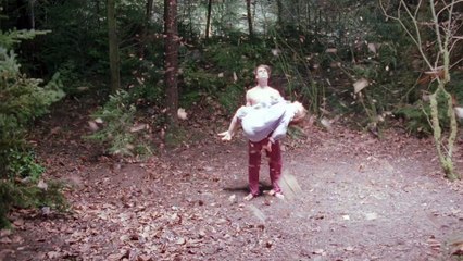 The X-Files - Teaser des 201 jours