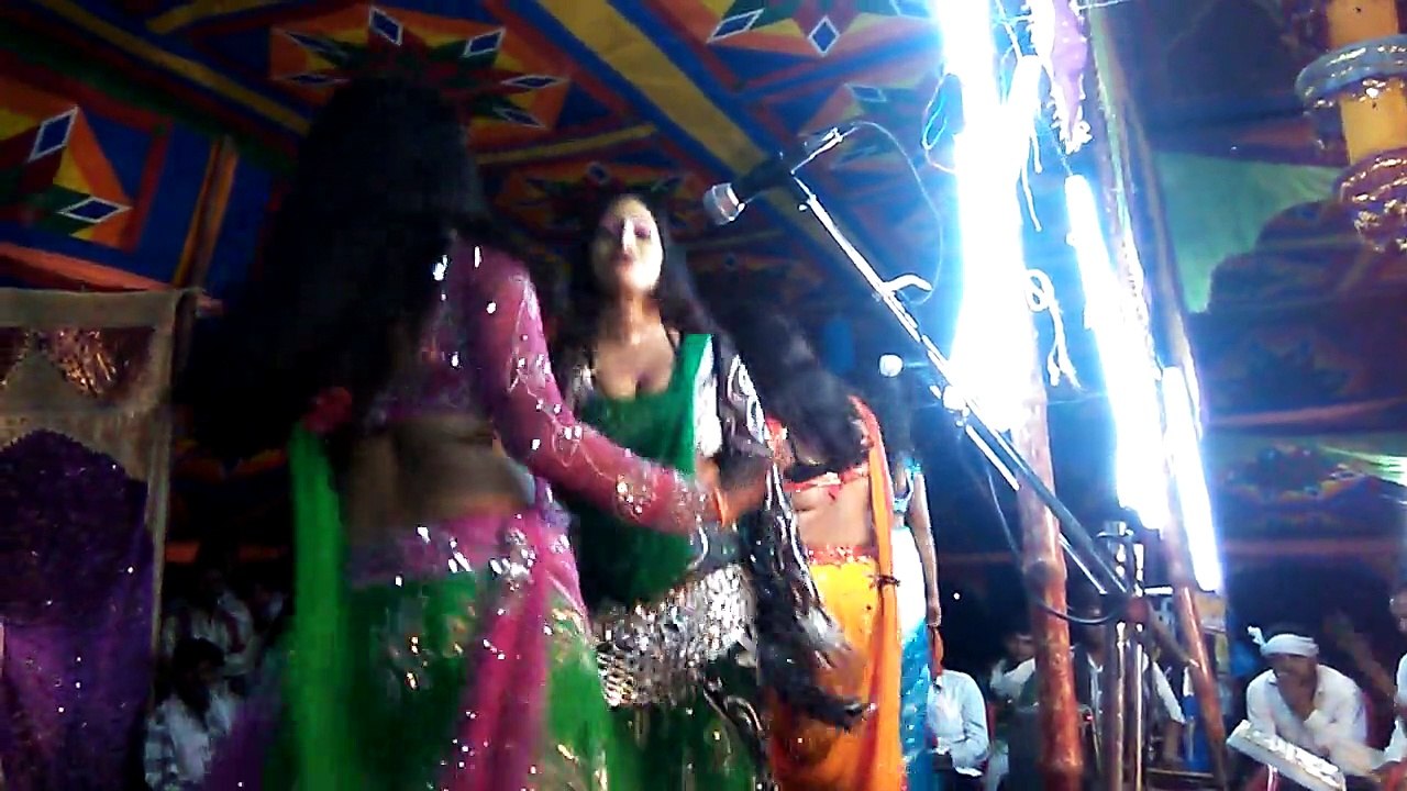 भोजपुरी नृत्य