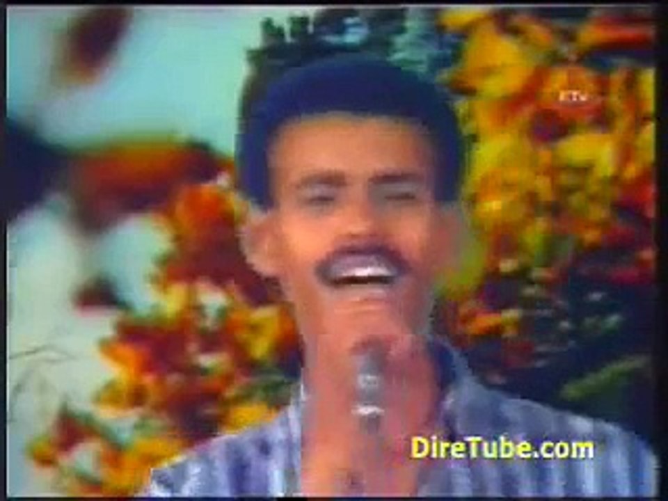 Aregahegn Werash - Enas Bechegna Negn - Oldies