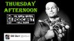 Bill Burr's Thursday Afternoon Monday Morning Podcast (04-16-2015)