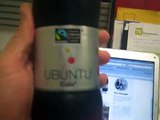 Ubuntu cola - Fair trade, and better than Coke?