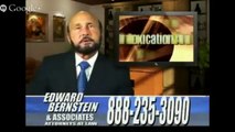 Personal Injury Lawyer Las Vegas, Attorney Ed Bernstein How To Tips for Car Accidents