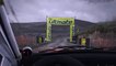 Dirt Rally   Group B Peugeot 205 T16 Evo 2 @ Bidno Moorland Reverse, Wales Rally GB
