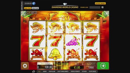 Mega Jack 81 slot game | Huge Win!