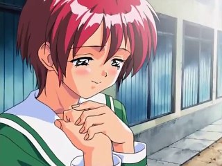 ときめきメモリアル2 SUBSTORIES Memories Ringing On OP(HD)