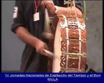 XXIV JORNADAS NACIONALES DE EXALTACIÓN DEL TAMBOR Y BOMBO POR TELEVISION HELLIN. MULA.