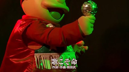 ［ジャイアン誕生日SP］剛田武 夢のリサイタルショー