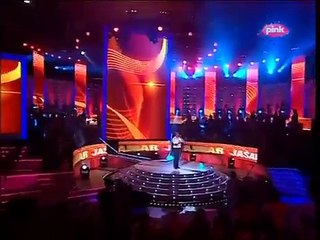 Amar Jasarspahic - Kad ljubav zakasni - (Live) - ZG 2012/2013 - 22.06.2013. Finale