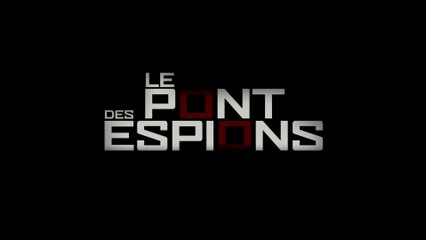 Le Pont des Espions - Bande-Annonce / Trailer #1 [VF|HD1080p]