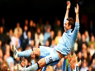 Lampard: Buraya emeklilik yapmaya gelmedim!