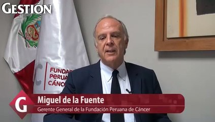 Fundación Peruana de Cáncer espera recaudar S/.1.5 millones en colecta Ponle Corazón
