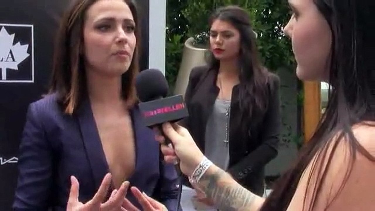 Italia Ricci tells us what we can expect from April and Bren - SUB ITA