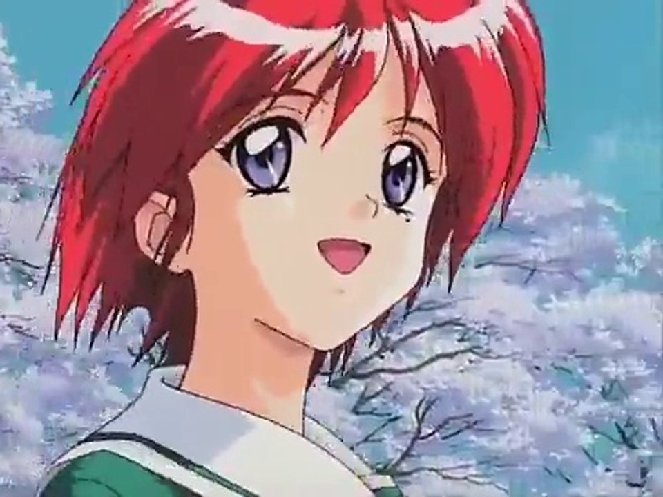 ときめきメモリアル2 OP（HD）