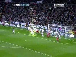 Ronaldo Running Fast 96 Meters In Just 10 Seconds