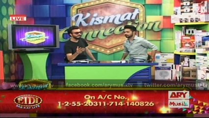 Kismat Connection 7th July 2015