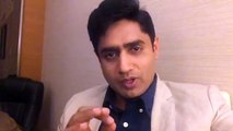 Abrar Ul Haq Message of false news of losing zakat money in gambling