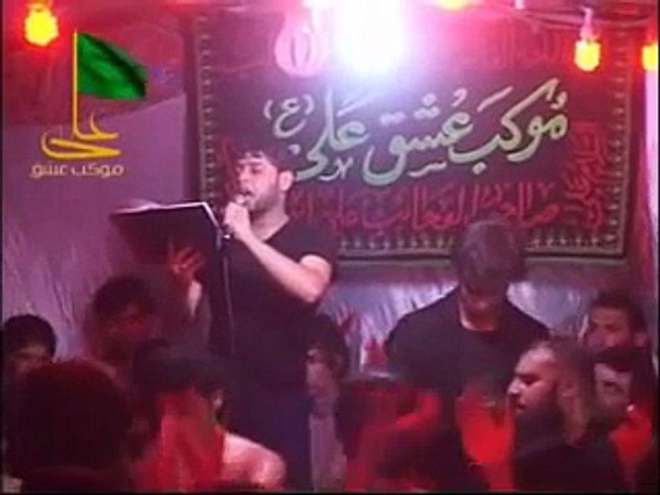 كلها خالقها علي سيد فاقد الموسوي في  البصره