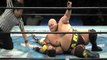 Ryota Hama & Hideyoshi Kamitani vs. Toshiyuki Sakuda & Yoshihisa Uto (BJW)