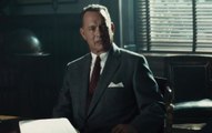 Bridge of Spies Der Unterhändler - Trailer (Deutsch) HD