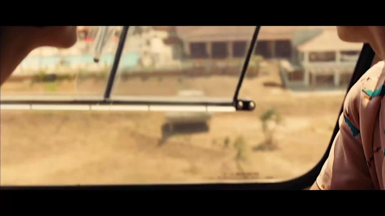 Escobar Paradise Lost - Clip Geburtstagsfeier (Deutsch) HD