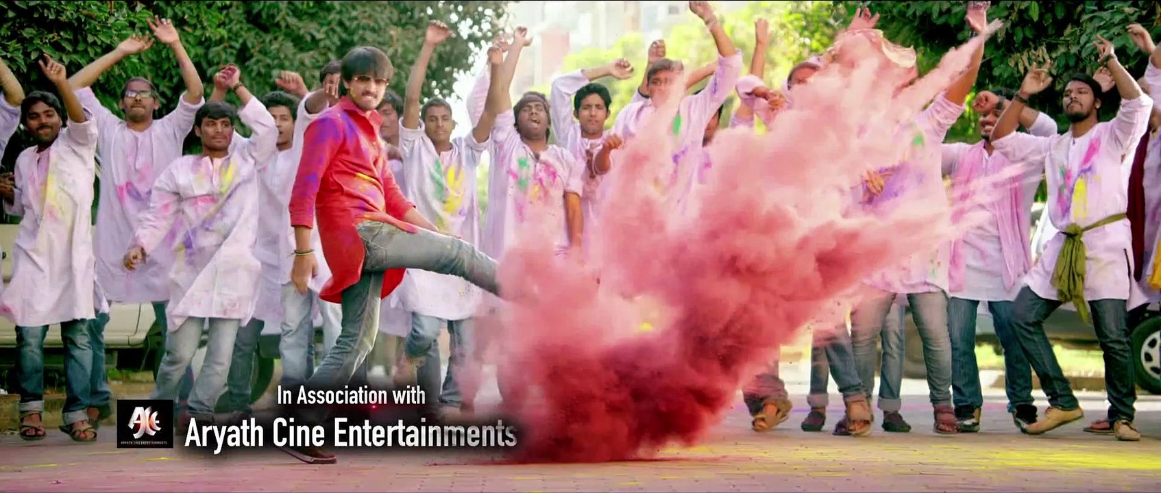 Cinema Chupistha Mama Theatrical Trailer HD | Raj Tarun, Avika gor - Movies  Media - video Dailymotion