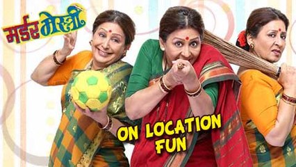 Murder Mestri Funny Moments Behind the Scenes | Making of the Movie