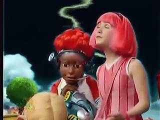 BGELAIS & LAZYTOWN - Rotten Trap