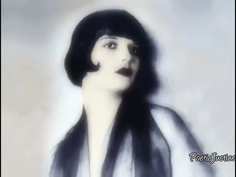 Louise Brooks: Beauty in the Breakdown